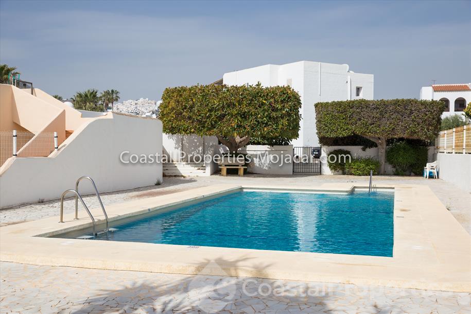Los Llanos 3: Apartment for Rent in Mojacar, 2 Los Llanos 3: Apartment for Rent in Mojacar, 2