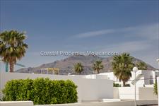 Los Llanos 3: Apartment for Rent in Mojácar, Almería