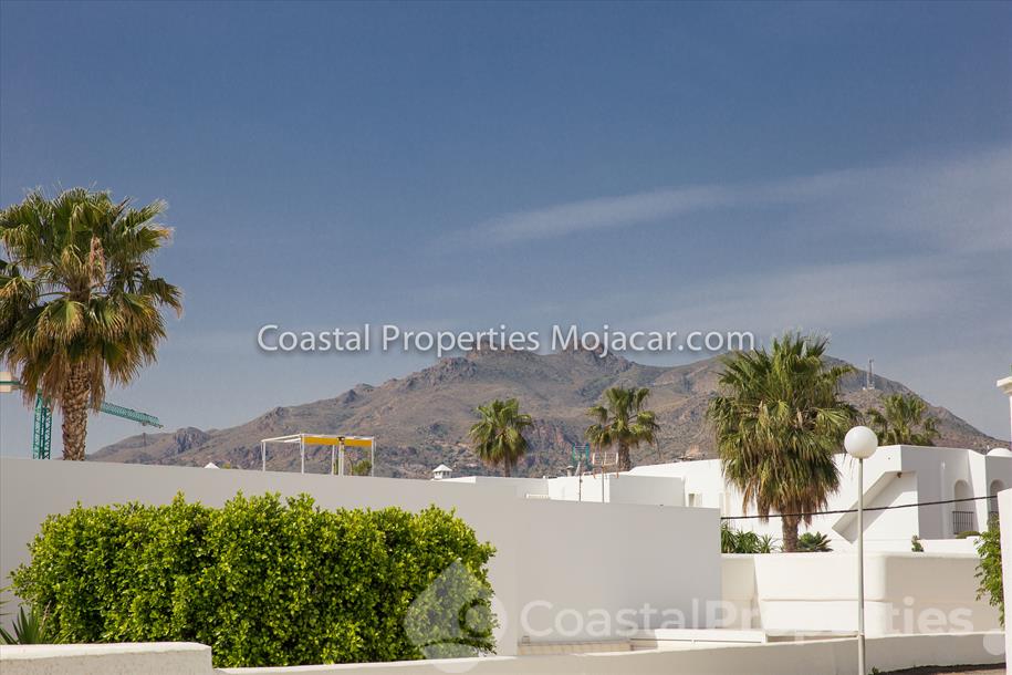 Los Llanos 3: Apartment for Rent in Mojacar, 2 Los Llanos 3: Apartment for Rent in Mojacar, 2