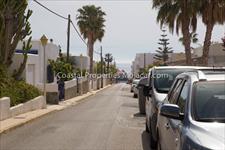 Los Llanos 3: Apartment for Rent in Mojácar, Almería