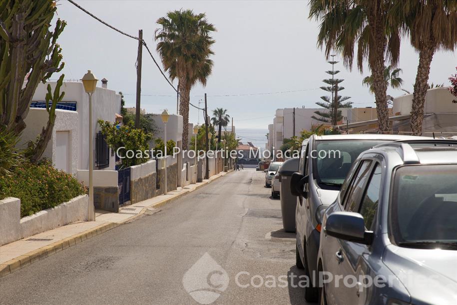 Los Llanos 3: Apartment for Rent in Mojacar, 2 Los Llanos 3: Apartment for Rent in Mojacar, 2