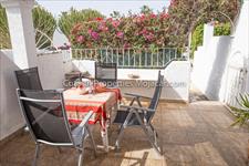 Los Llanos 3: Apartment for Rent in Mojácar, Almería