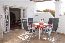 Los Llanos 3: Apartment for Rent in Mojácar, Almería