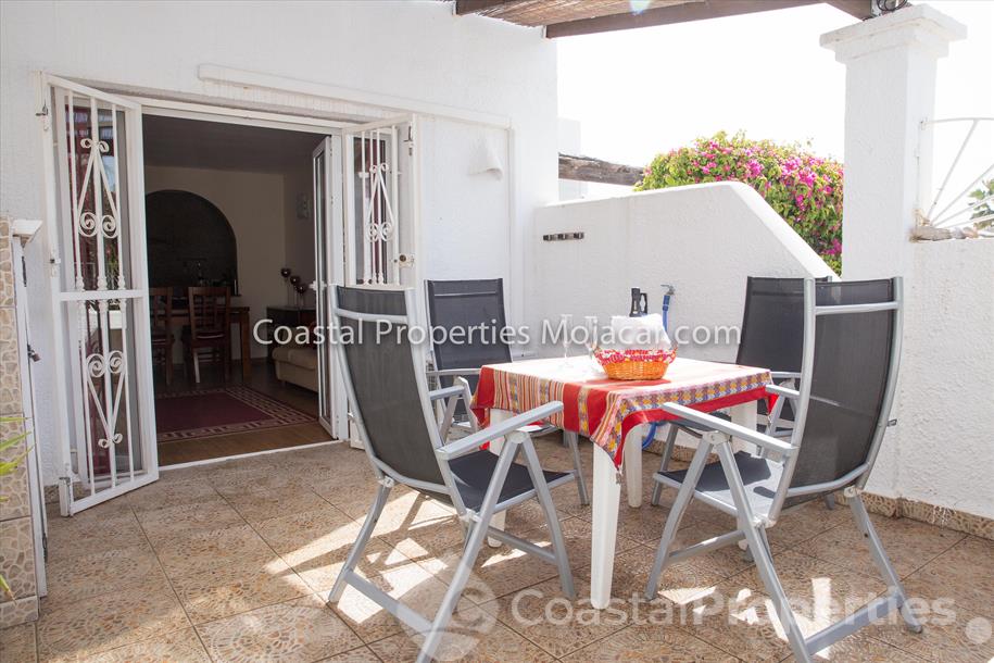 Los Llanos 3: Apartment for Rent in Mojacar, 2 Los Llanos 3: Apartment for Rent in Mojacar, 2