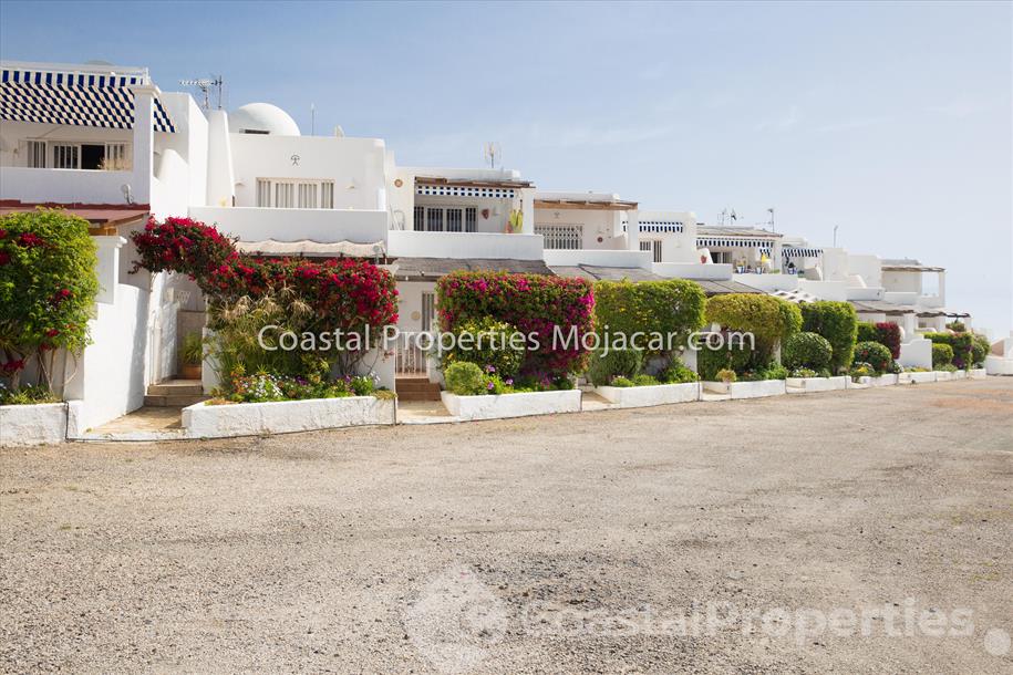 Los Llanos 3: Apartment for Rent in Mojacar, 2 Los Llanos 3: Apartment for Rent in Mojacar, 2