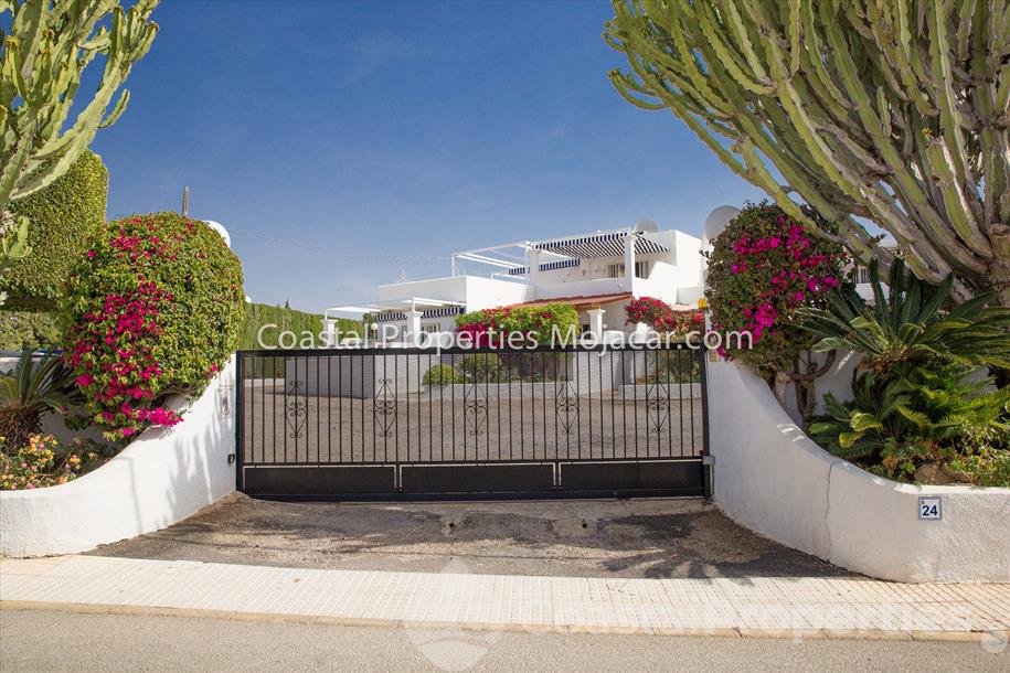 Los Llanos 3: Apartment for Rent in Mojacar, 2 Los Llanos 3: Apartment for Rent in Mojacar, 2