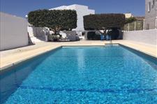 Los Llanos 3: Apartment for Rent in Mojácar, Almería