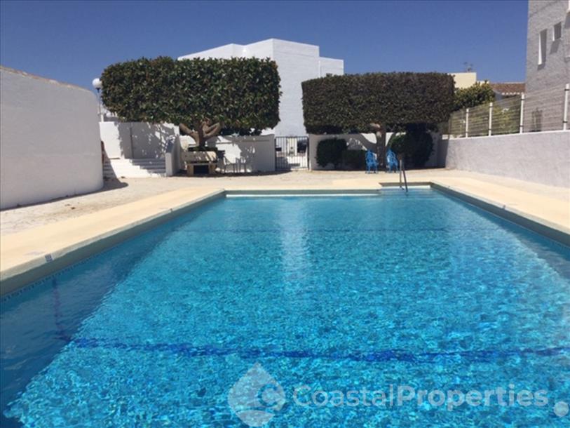 Los Llanos 3: Apartment for Rent in Mojacar, 2 Los Llanos 3: Apartment for Rent in Mojacar, 2