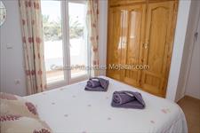 Casa Capellania: Duplex for Rent in Mojácar, Almería