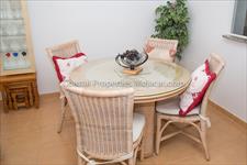 Casa Capellania: Duplex for Rent in Mojácar, Almería