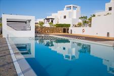 Las Torres. Macenas X: Villa for Rent in Mojácar, Almería