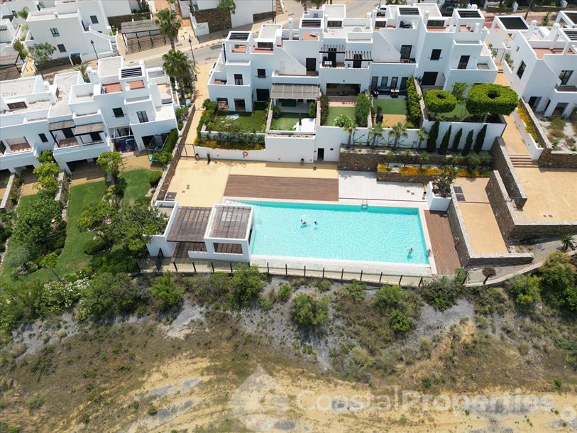 Las Torres. Macenas X: Villa en alquiler en Mojacar, 2 Las Torres. Macenas X: Villa en alquiler en Mojacar, 2