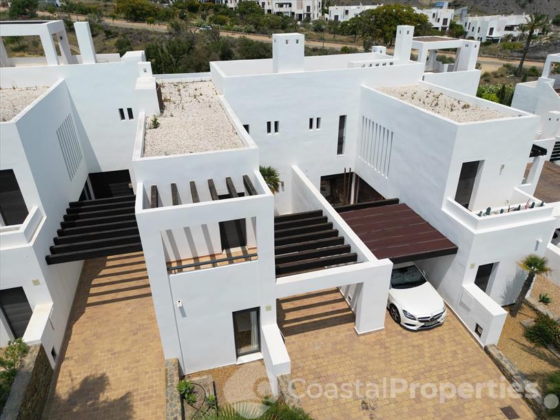 Las Torres. Macenas X: Villa en alquiler en Mojacar, 2 Las Torres. Macenas X: Villa en alquiler en Mojacar, 2