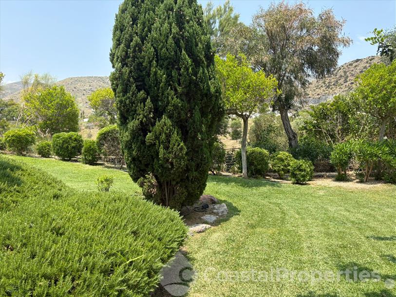 Las Torres. Macenas X: Villa en alquiler en Mojacar, 2 Las Torres. Macenas X: Villa en alquiler en Mojacar, 2