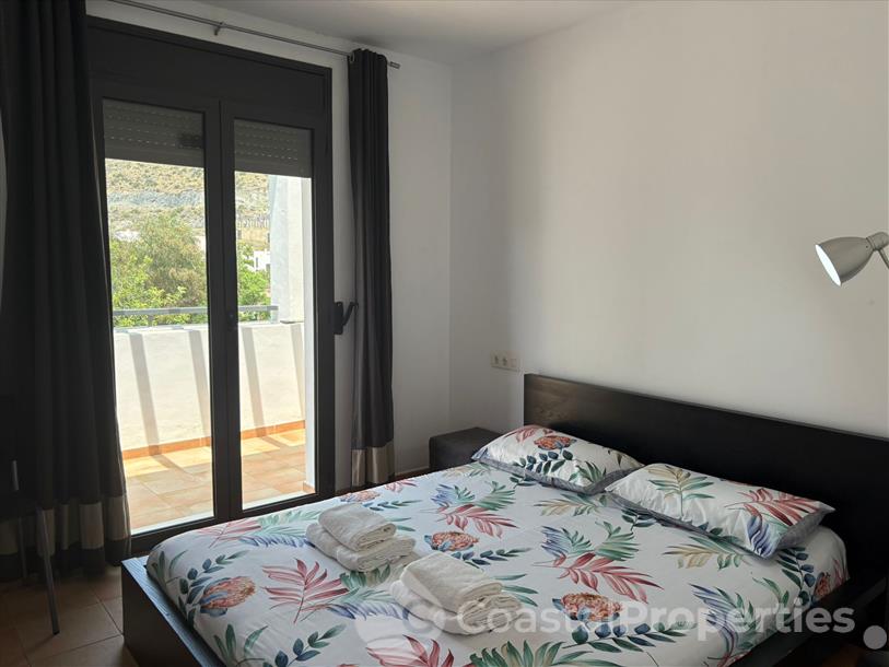 Las Torres. Macenas X: Villa en alquiler en Mojacar, 2 Las Torres. Macenas X: Villa en alquiler en Mojacar, 2
