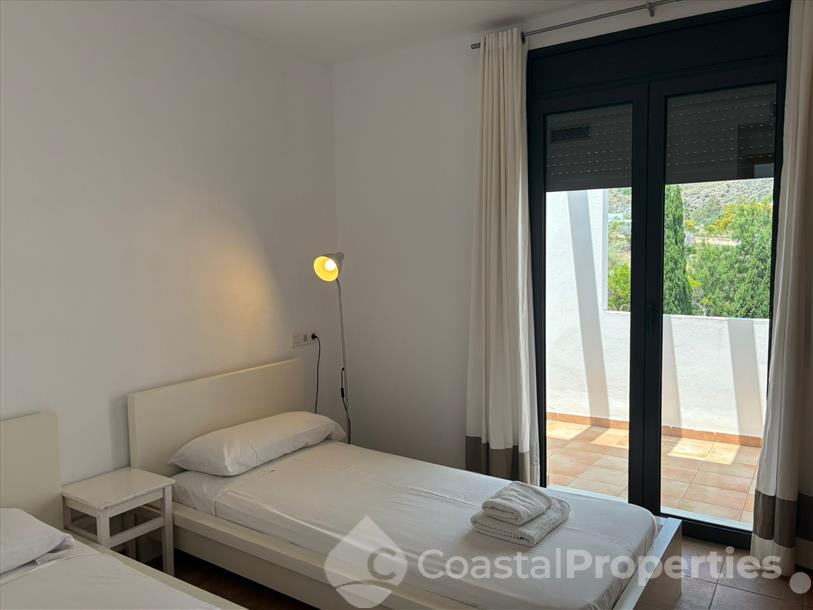 Las Torres. Macenas X: Villa en alquiler en Mojacar, 2 Las Torres. Macenas X: Villa en alquiler en Mojacar, 2
