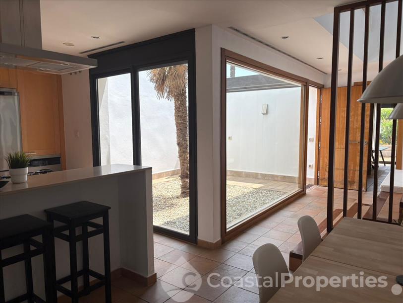 Las Torres. Macenas X: Villa en alquiler en Mojacar, 2 Las Torres. Macenas X: Villa en alquiler en Mojacar, 2
