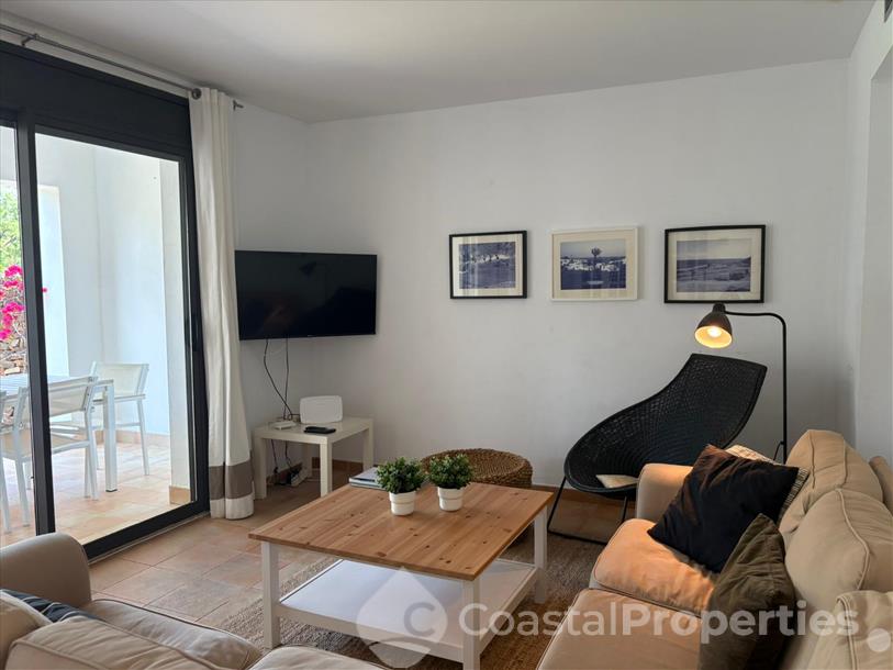 Las Torres. Macenas X: Villa en alquiler en Mojacar, 2 Las Torres. Macenas X: Villa en alquiler en Mojacar, 2