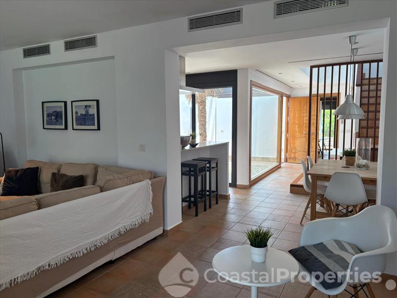 Las Torres. Macenas X: Villa en alquiler en Mojacar, 2 Las Torres. Macenas X: Villa en alquiler en Mojacar, 2