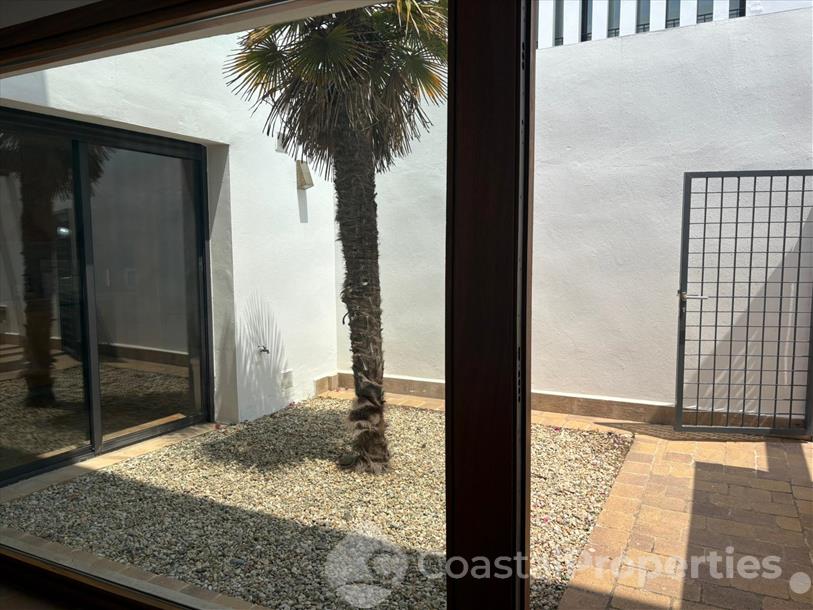 Las Torres. Macenas X: Villa en alquiler en Mojacar, 2 Las Torres. Macenas X: Villa en alquiler en Mojacar, 2