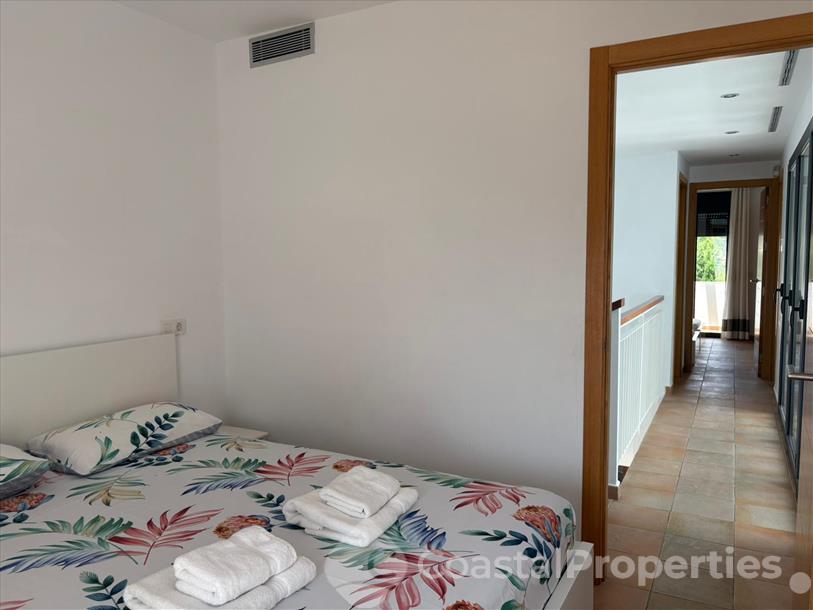 Las Torres. Macenas X: Villa en alquiler en Mojacar, 2 Las Torres. Macenas X: Villa en alquiler en Mojacar, 2