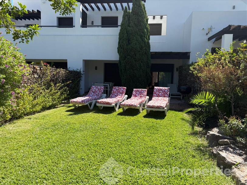 Las Torres. Macenas X: Villa en alquiler en Mojácar, Almería Las Torres. Macenas X: Villa en alquiler en Mojácar, Almería