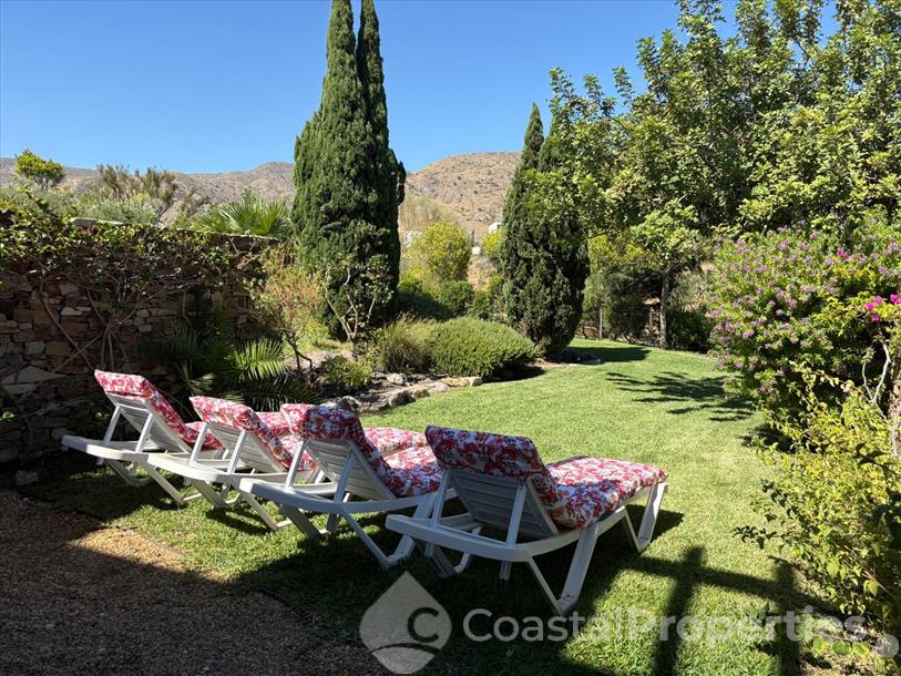 Las Torres. Macenas X: Villa en alquiler en Mojácar, Almería Las Torres. Macenas X: Villa en alquiler en Mojácar, Almería