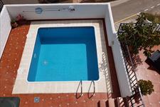 Villa Arizona: Villa for Rent in Mojácar, Almería