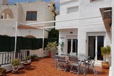 Villa Arizona: Villa for Rent in Mojácar, Almería