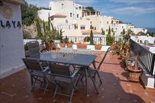 Villa Arizona: Villa for Rent in Mojácar, Almería