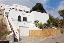 Villa Arizona: Villa en alquiler en Mojácar, Almería