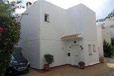 Villa Arizona: Villa en alquiler en Mojácar, Almería